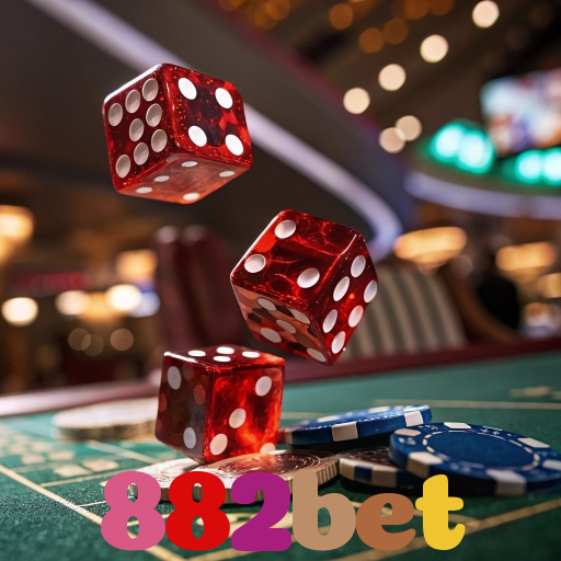  882bet