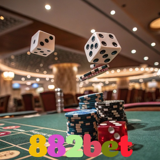  882bet