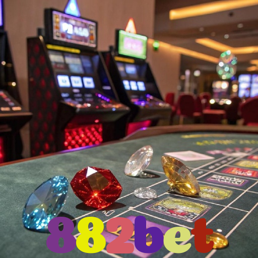  882bet