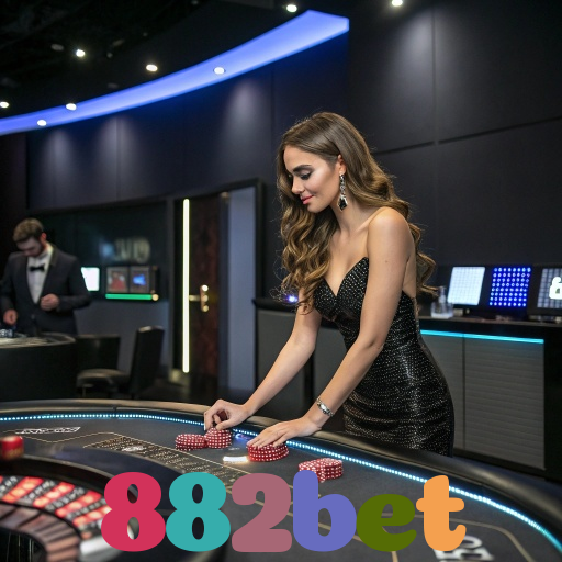  882bet