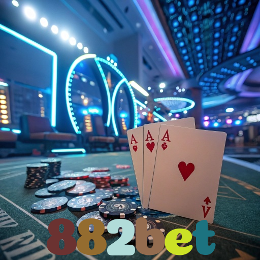  882bet