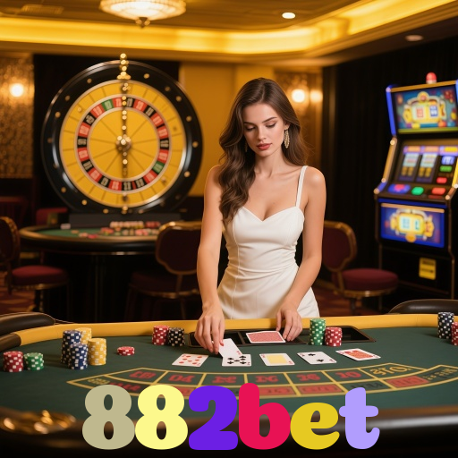  882bet