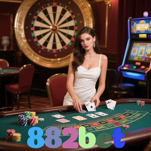  882bet