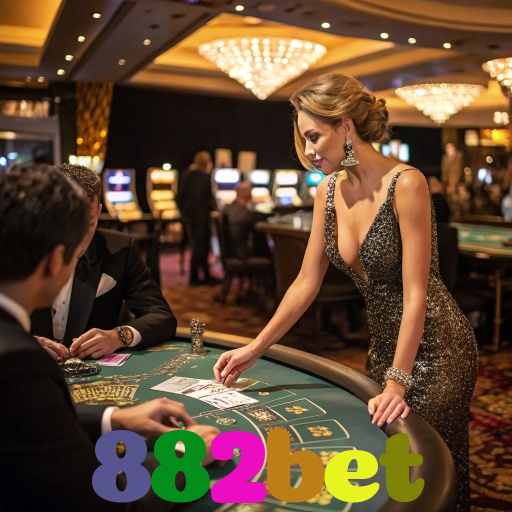  882bet