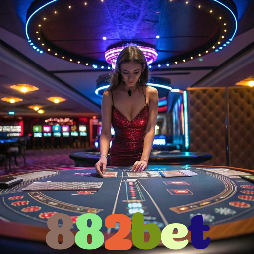  882bet