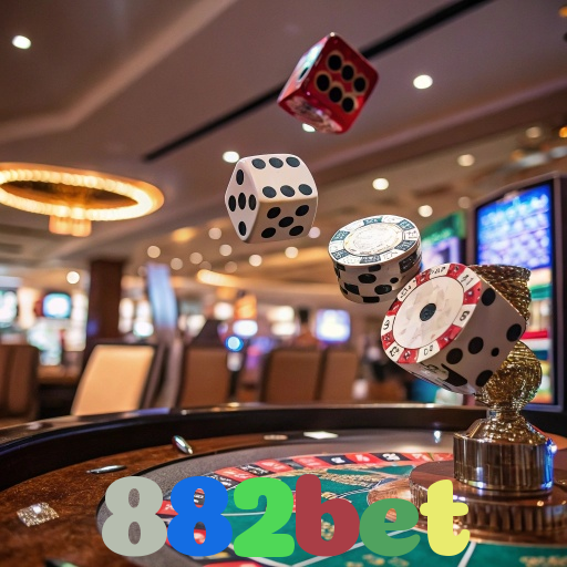  882bet