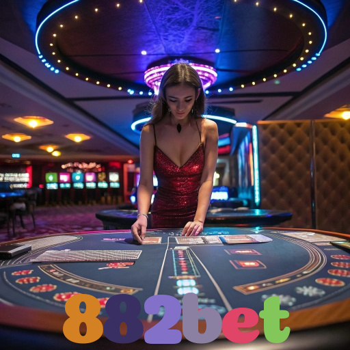  882bet