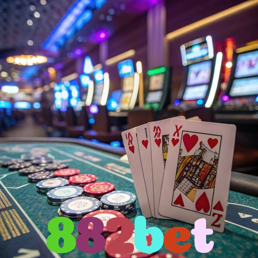  882bet