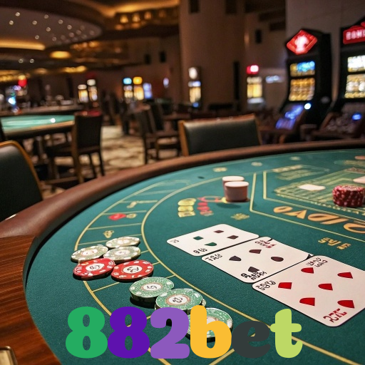  882bet