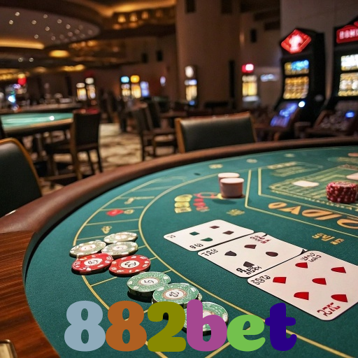  882bet