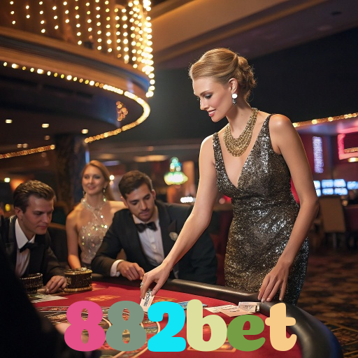  882bet