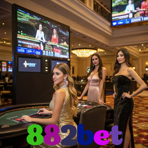  882bet