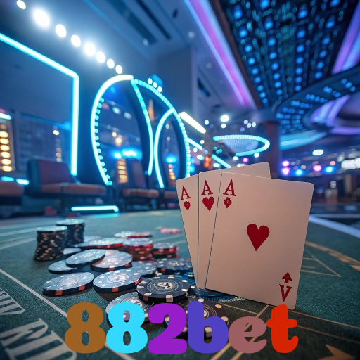  882bet