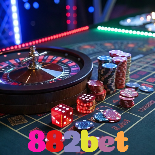  882bet