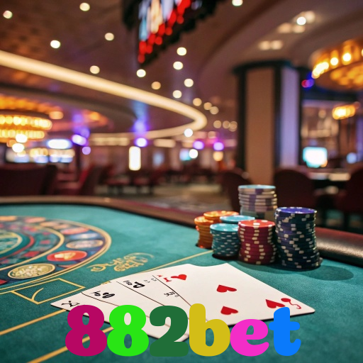  882bet