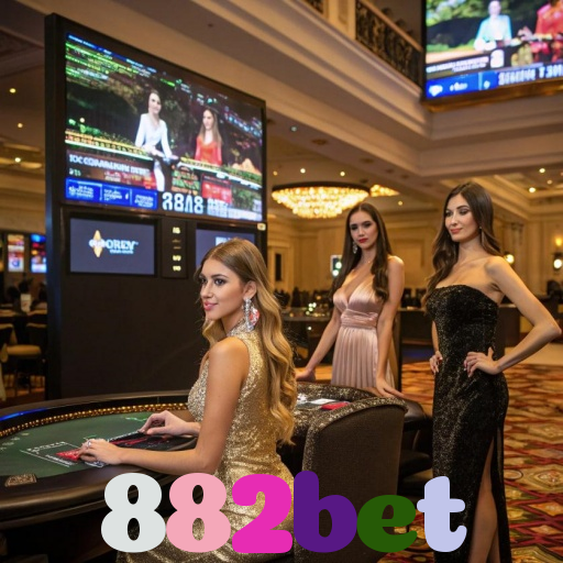  882bet