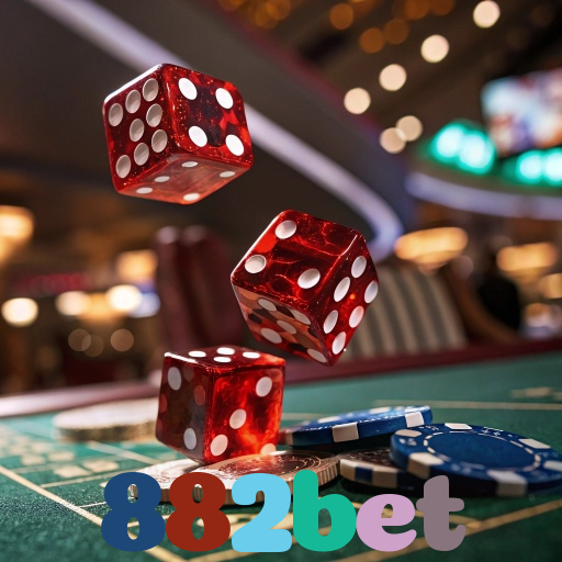  882bet
