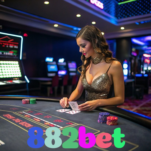  882bet