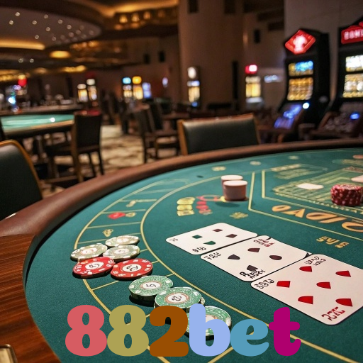  882bet