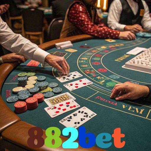  882bet