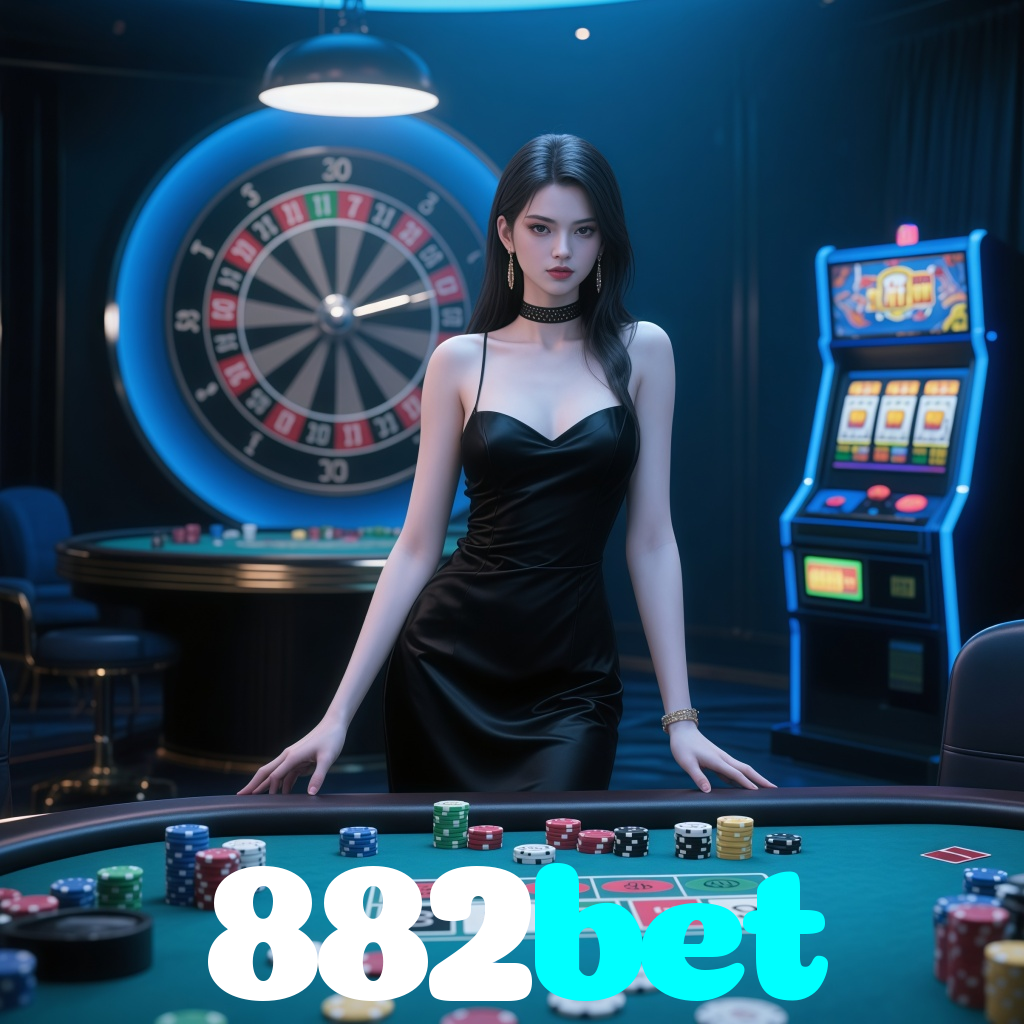  882bet