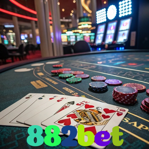  882bet