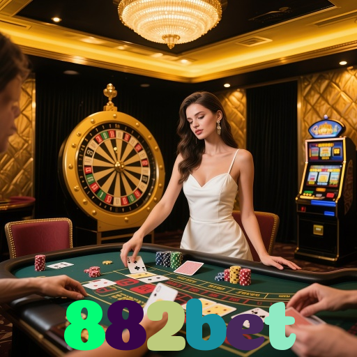  882bet