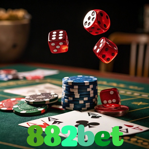  882bet