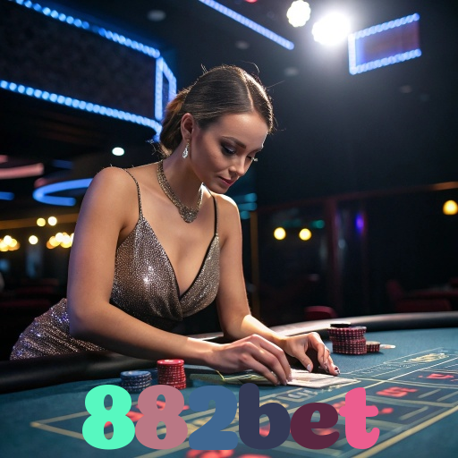  882bet
