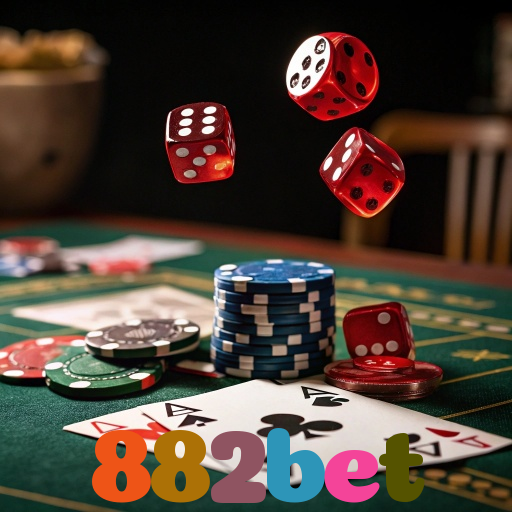  882bet