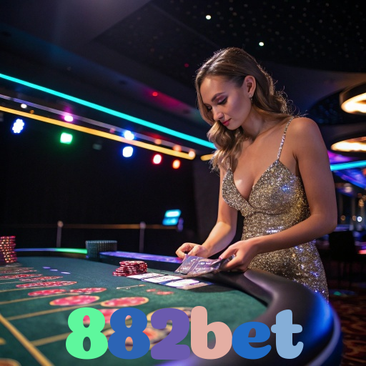  882bet