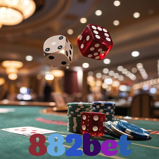  882bet