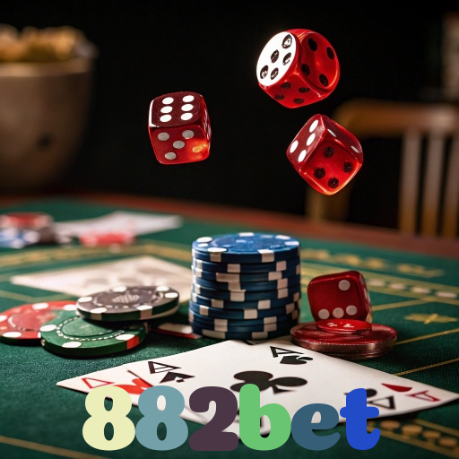  882bet