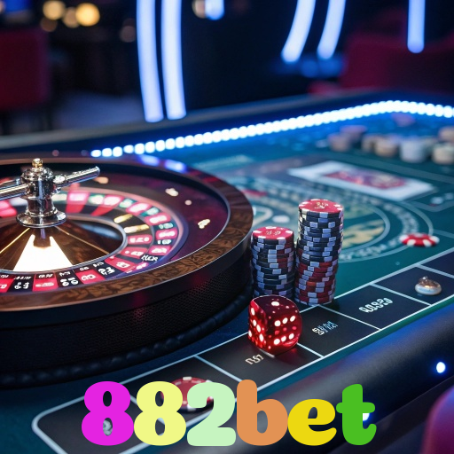  882bet