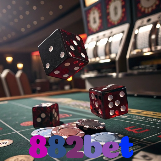  882bet