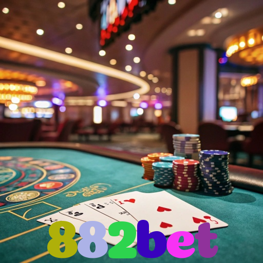  882bet