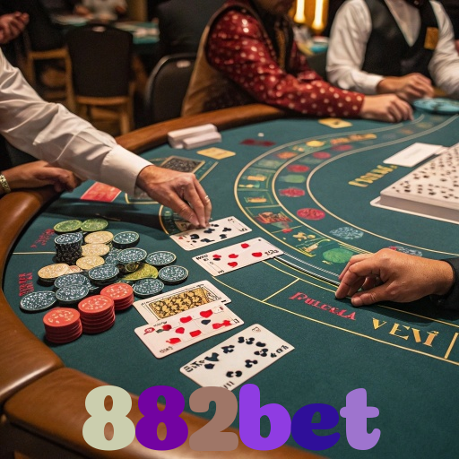  882bet