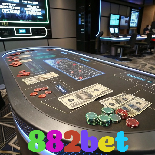  882bet