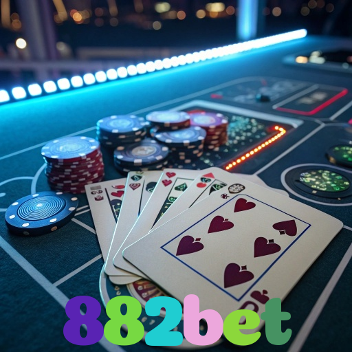  882bet
