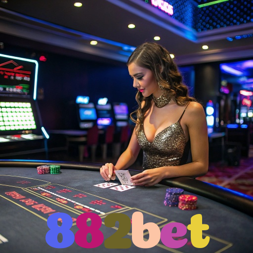  882bet