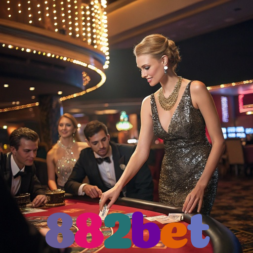  882bet
