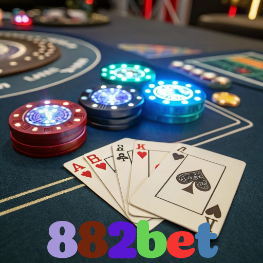  882bet