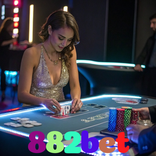  882bet