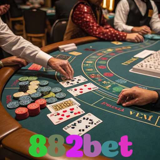  882bet