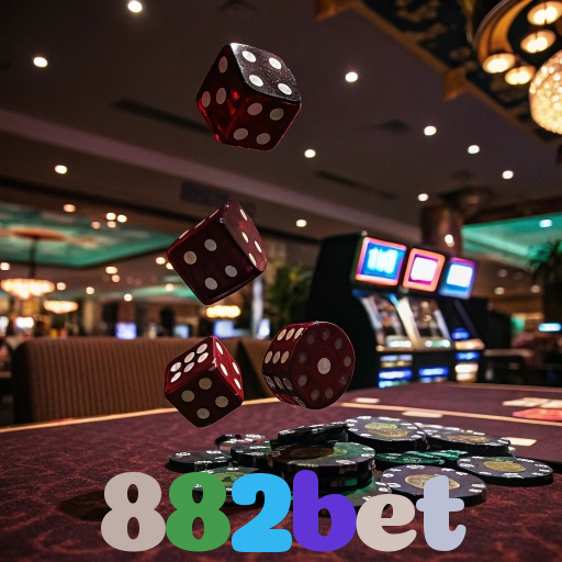  882bet
