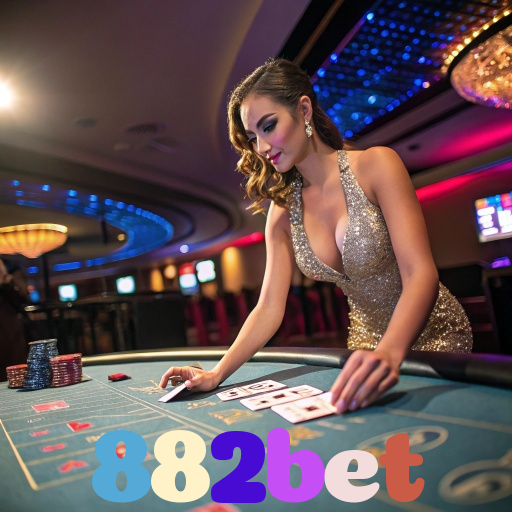 882bet