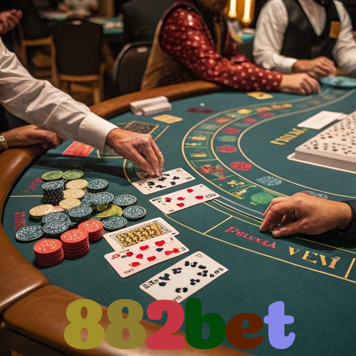  882bet
