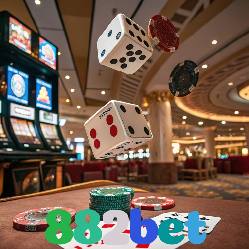  882bet