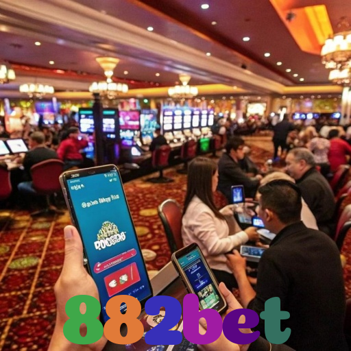  882bet