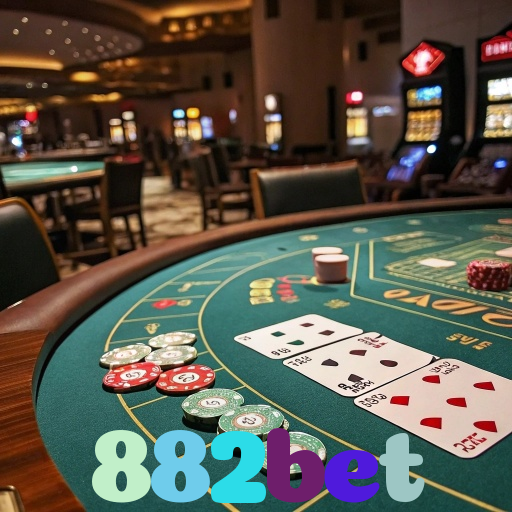  882bet